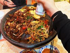 -一烙锅(友谊店)