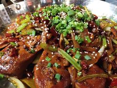 -东北大院·东北菜(三台子店)