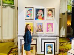 -广州富力丽思卡尔顿酒店