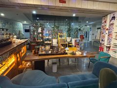 -袁亮今日陶艺(苹果社区总店)