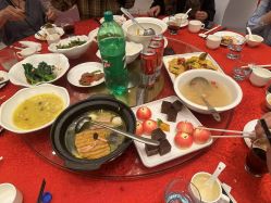 -武汉汉口喜来登大酒店·宴会厅