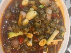 -老鄞江清水龙虾•赵赵家(江北店)