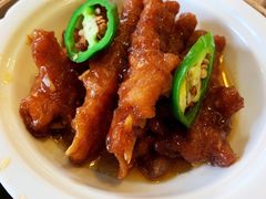 -龙的酒楼·手工早茶·顺德菜(近良路店)