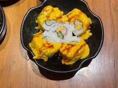 -九田家黑牛烤肉料理(华侨城店)