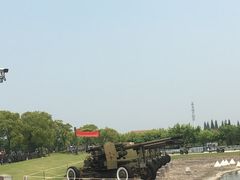 -东方绿舟景区