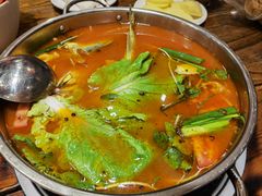 -亮欢寨(凯里总店)