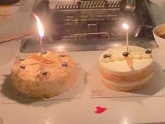 -杜哈夫DOUX RÊVE·生日蛋糕(日月光店)