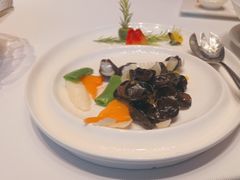 -粤江春·早茶·潮粤菜·宴会(罗湖宝能中心店)