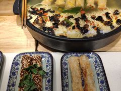 -老城南.鸭血粉丝汤(夫子庙店)