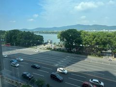 -长沙国金中心异国印象酒店