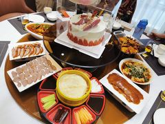 -尚宴(盛世广场·食尚街店)