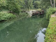 -桂林灵渠景区