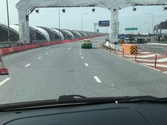 -曼谷素万那普国际机场