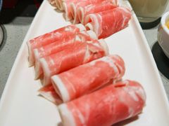 -海底捞火锅(龙湖北京大兴天街店)