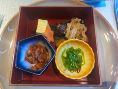-新鲜特色餐厅(香格里拉大酒店)