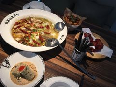 -太二酸菜鱼(广州IFC国金天地店)