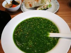 -朵朵开素食餐厅(后宰门街店)