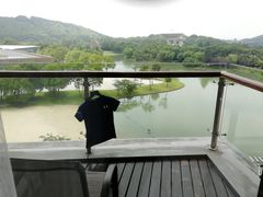 -上海佘山世茂艾美酒店