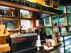 -NLFS1983咖啡花园餐厅(锦桂店)