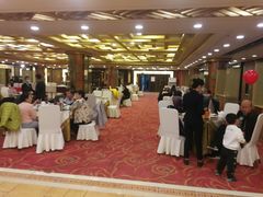 大堂-良友·海鲜青岛菜(五四广场店)