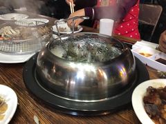 -海味当家·蒸锅海鲜(星海公园店)
