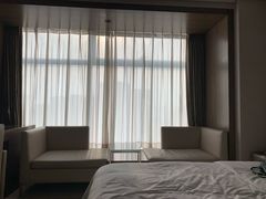 -北京希尔顿逸林酒店