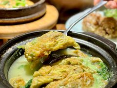-金苑酒家·客家菜·广东老字号(万象店)