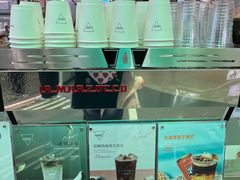 -Manner Coffee(壹方城店)
