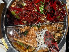 -南锣南门(东方银座店)