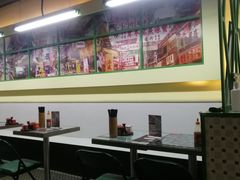 -莅香岛港式餐厅(滨江道店)