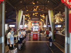 门面-大张烙馍村(绿地店)