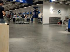 -宜家家居(哈尔滨商场店)