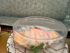 -争鲜回转寿司(西红门荟聚PLUS店)