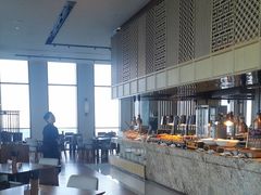 -嘉定凯悦·咖啡厅