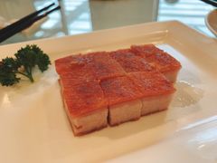 冰烧三层肉-利苑酒家(金宝店)