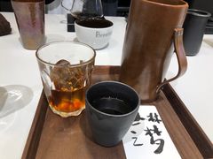 -花仓咖啡(祥安巷店)
