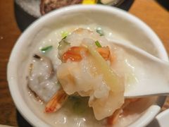 -南拳十三姨·潮汕砂锅粥(世纪金源店)