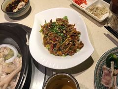 -润泽园椰子鸡(汇一城店)