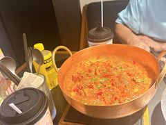 -Ameigo梅果·云贵川bistro(长宁来福士店)