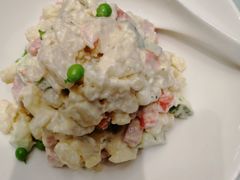 -新吉士·上海菜(浦东LCM置汇旭辉店)