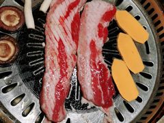 -嘿嘟嘟·肋条烧肉放题(爱融荟城店)