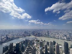 -上海中心大厦