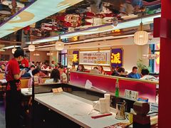 -涿派·炝锅鱼(涿州店)