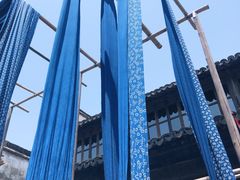 -乌镇东栅景区