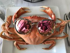 -Swiss Louis Italian & Seafood Restaurant