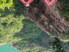 -河南宝泉旅游区