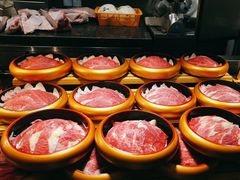 -星伦多 自助料理(圆融店)