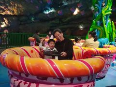 -青岛嘉年华主题乐园