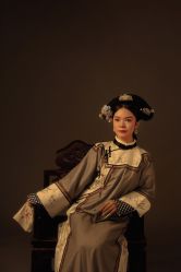 点击看大图 -美云庭古装·格格服汉服·京城旅拍(北京店)