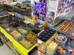 -小雨点糖水店(中兴街分店)